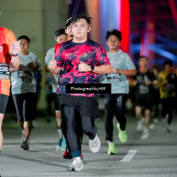 Runner Photo 6247965