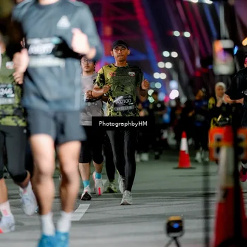 Runner Photo 6247966