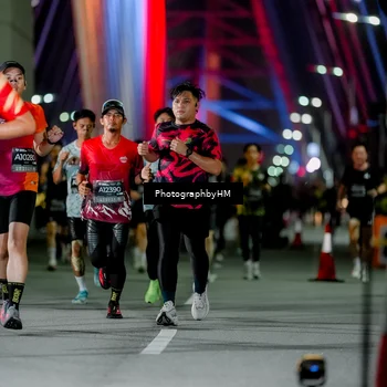Runner Photo 6247973