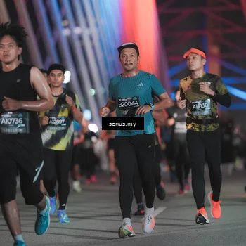 Runner Photo 6247979