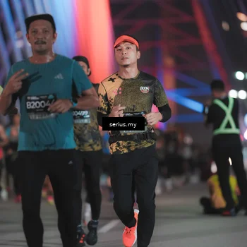 Runner Photo 6247980