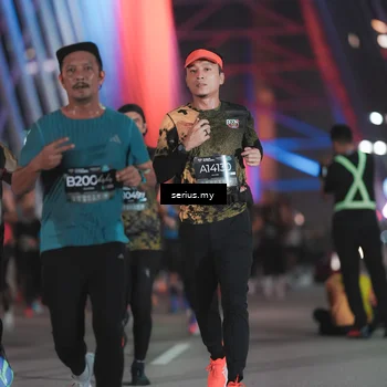 Runner Photo 6247988