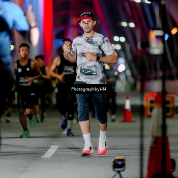 Runner Photo 6248009