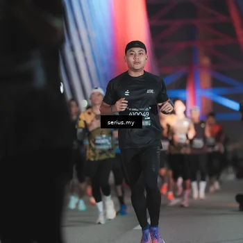 Runner Photo 6248018