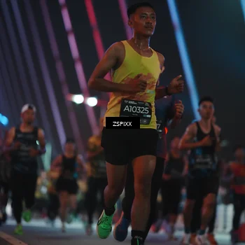 Runner Photo 6248020