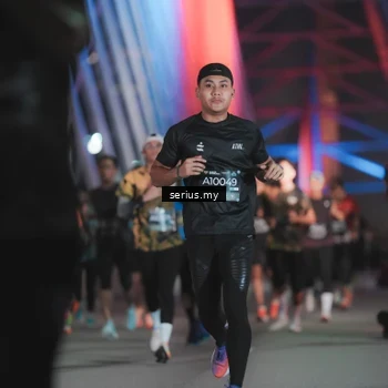 Runner Photo 6248036