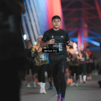 Runner Photo 6248038
