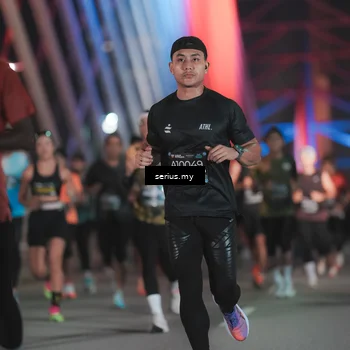 Runner Photo 6248049