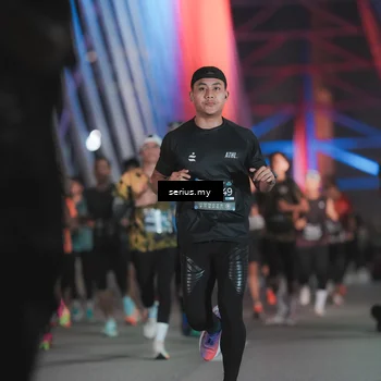 Runner Photo 6248051