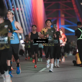 Runner Photo 6248065