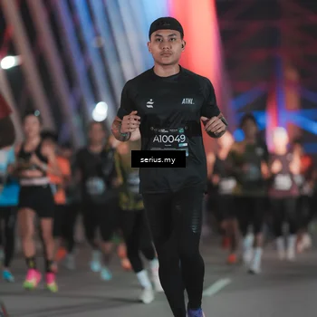 Runner Photo 6248066