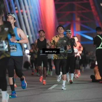Runner Photo 6248073