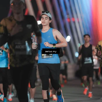 Runner Photo 6248077