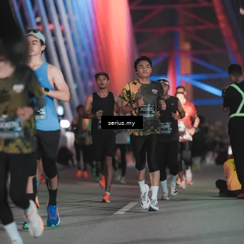 Runner Photo 6248091