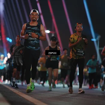 Runner Photo 6248096