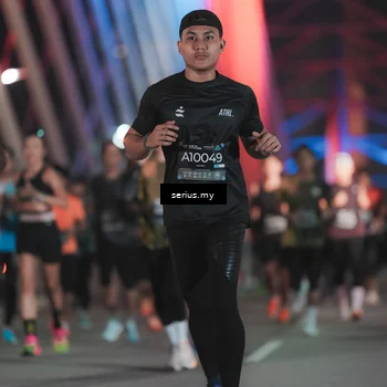 Runner Photo 6248097