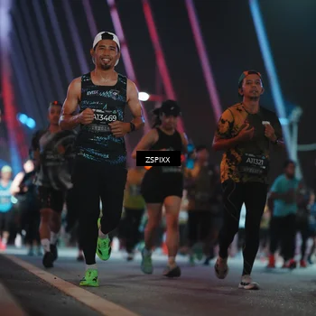 Runner Photo 6248099