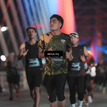 Runner Photo 6248104