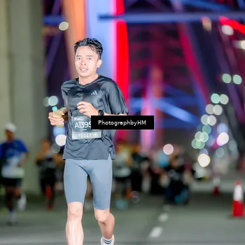 Runner Photo 6248109