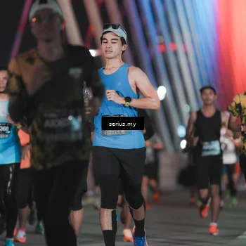 Runner Photo 6248117