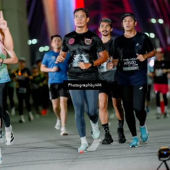 Runner Photo 6248122