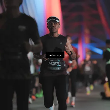 Runner Photo 6248129