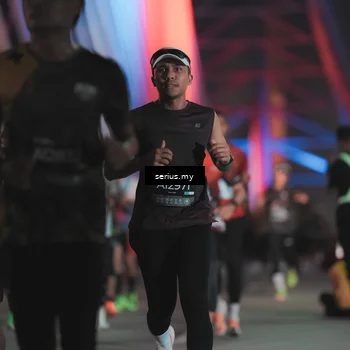 Runner Photo 6248137