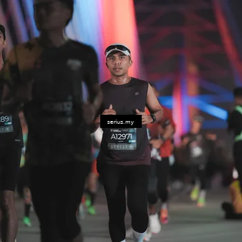 Runner Photo 6248148