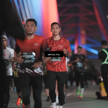 Runner Photo 6248160