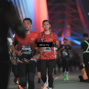 Runner Photo 6248161