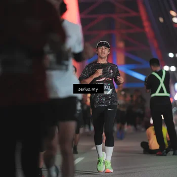 Runner Photo 6248173