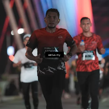 Runner Photo 6248179