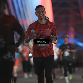 Runner Photo 6248183