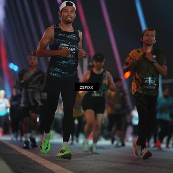 Runner Photo 6248197