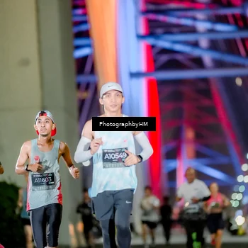 Runner Photo 6248202