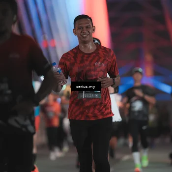 Runner Photo 6248205