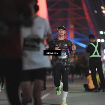 Runner Photo 6248223
