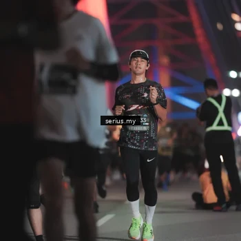 Runner Photo 6248237