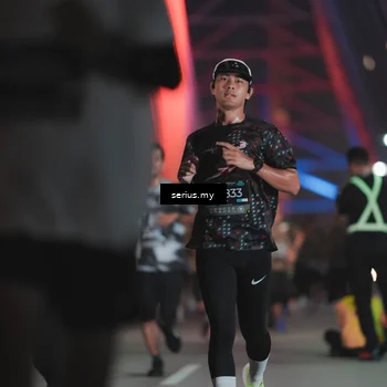Runner Photo 6248238