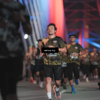 Runner Photo 6248239