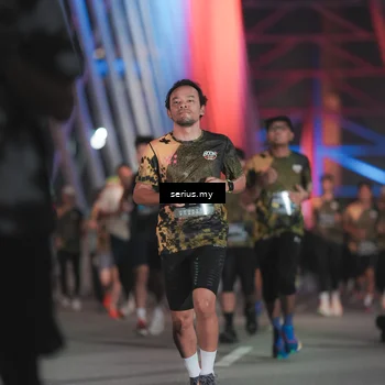 Runner Photo 6248245