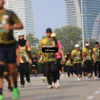 Runner Photo 6248260