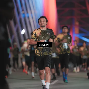 Runner Photo 6248262