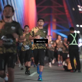 Runner Photo 6248263