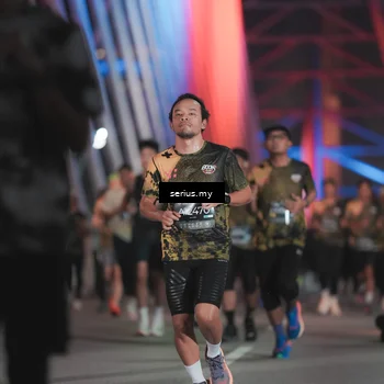 Runner Photo 6248266