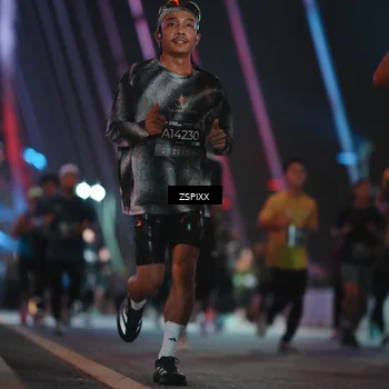 Runner Photo 6248275