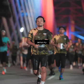 Runner Photo 6248277