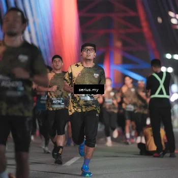 Runner Photo 6248283