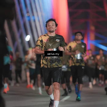 Runner Photo 6248284