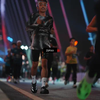 Runner Photo 6248287